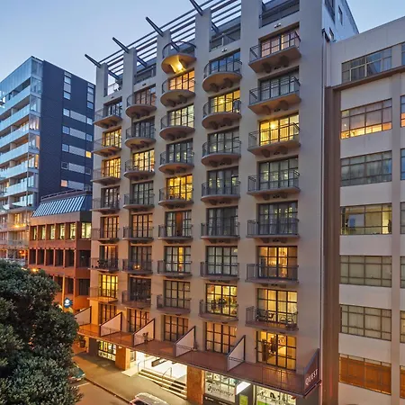 Quest Atrium Serviced Apartments